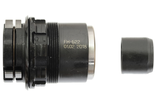 Formula Freehub Body FH-522 