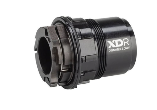 Formula Freehub Body FH-805 
