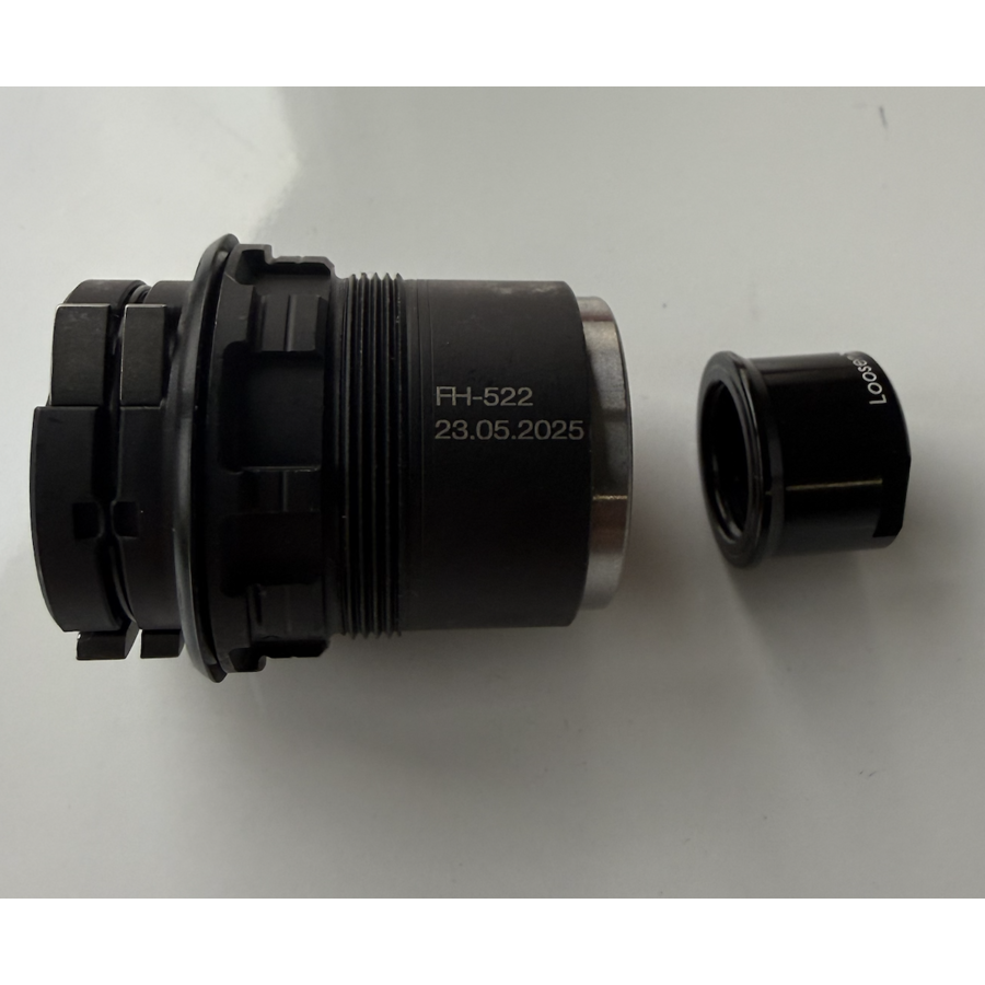 Formula Freehub Body FH-522A-1