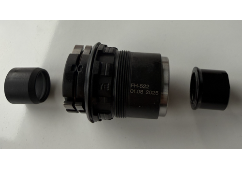 Formula Freehub Body FH-522 