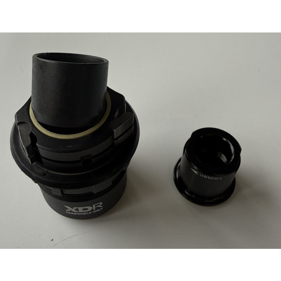 Formula Freehub Body FH-805 (with end cap)-4