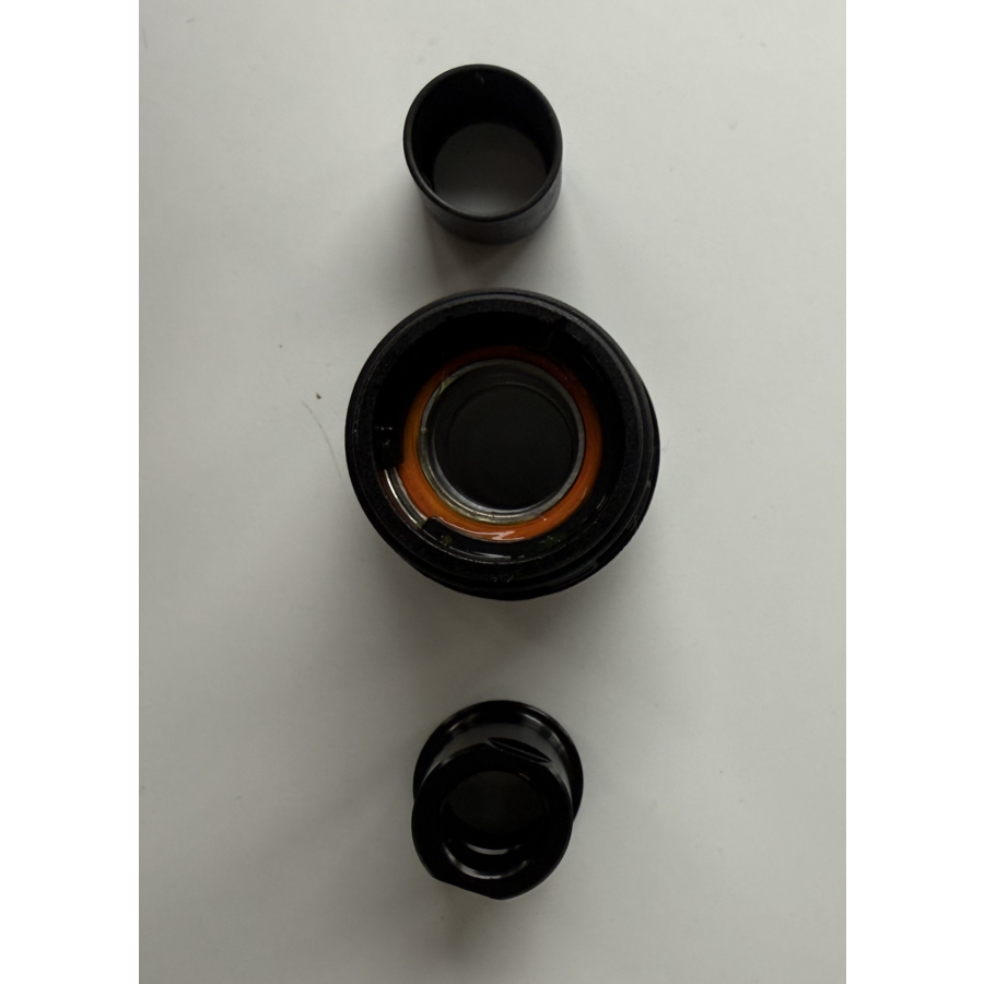 Formula Freehub Body FH-805 (mit Endkappe)-6