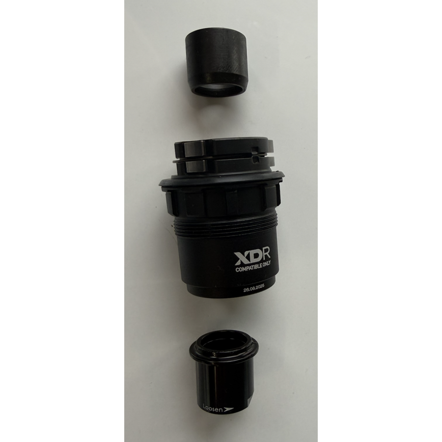 Formula Freehub Body FH-805 (mit Endkappe)-3