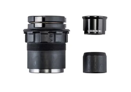 Formula Freehub Body FH-805 (inclusief end cap)  Formula Freehub Body FH-805 (inclusief end cap)