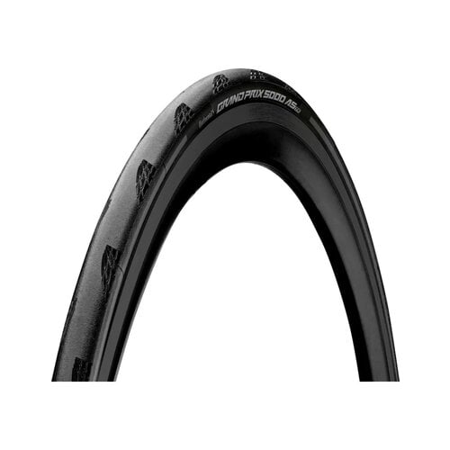 Continental Grand Prix 5000 Allseason TR Racefiets Band 