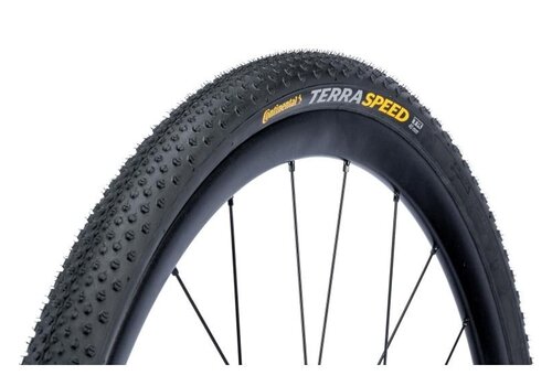 Continental Terra Speed TR Gravelreifen 