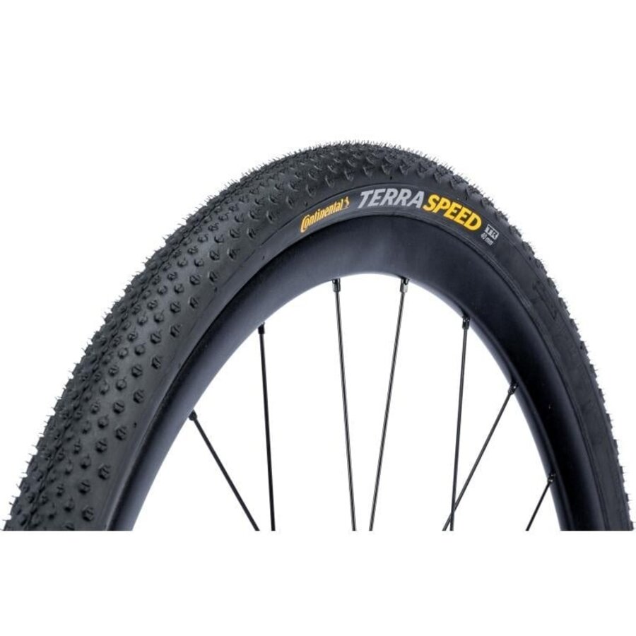 Continental Terra Speed TR Gravel Tire-1