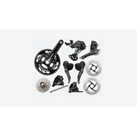 Shimano GRX RX820 Groepset