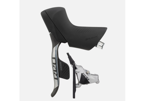 SRAM RED eTap AXS D1 Shifter met Remklauwen 