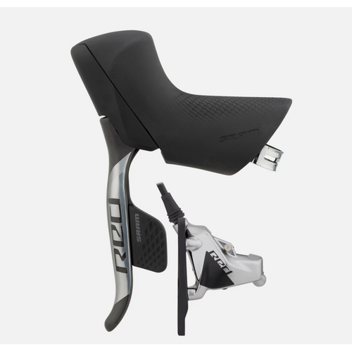 SRAM RED eTap AXS D1 Shifter met Remklauwen 