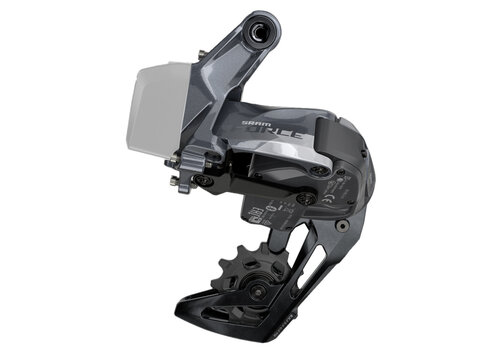 SRAM Force XPLR AXS D1 Achterderailleur 44T 