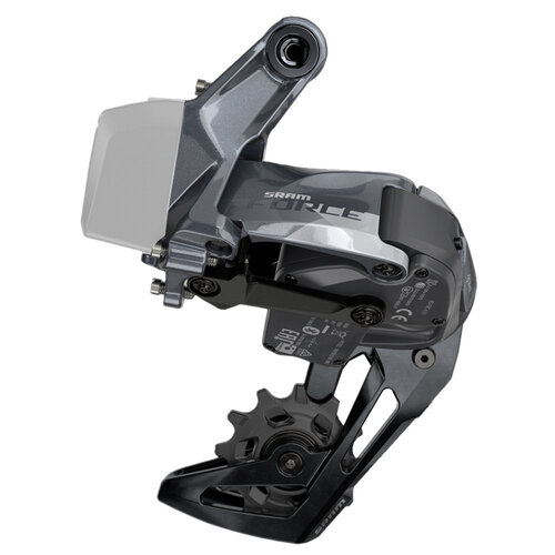 SRAM Force XPLR AXS D1 Schaltwerk 44T 