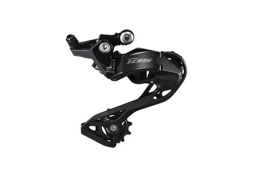Shimano 105 R7100 Achterderailleur  Shimano 105 R7100 Achterderailleur