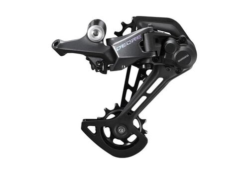 Shimano Deore M6100 12-Speed Rear Derailleur  Shimano Deore M6100 12-Speed Rear Derailleur