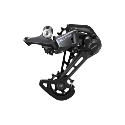 Shimano Deore RD-M6100 12-Speed Achterderailleur  Shimano Deore RD-M6100 12-Speed Achterderailleur