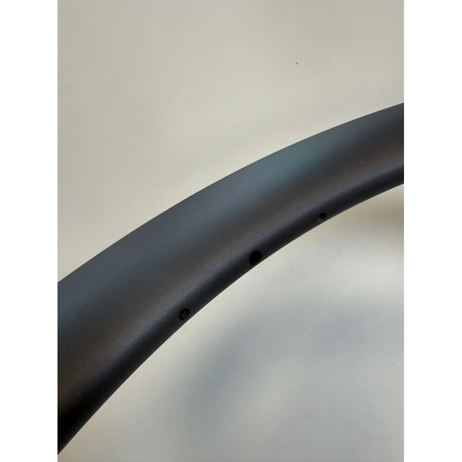 Road Disc Brake H45-W28 Carbon Velg-1