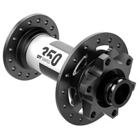 DT Swiss 350 | J-Bend | 15x100mm | Front Hub