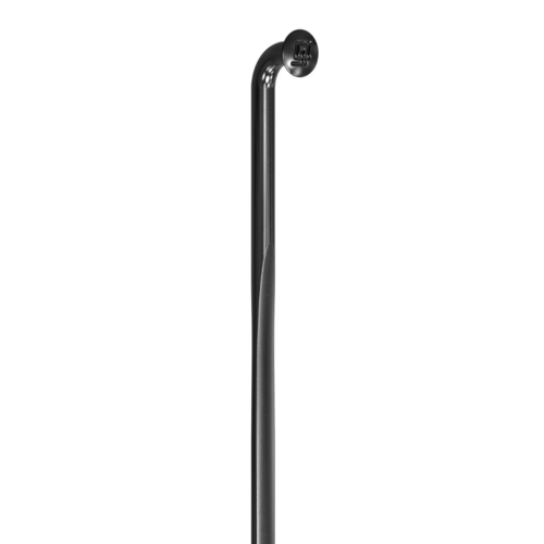 DT SWISS Aerolite Aero 14G - Schwarz - J-Bend 