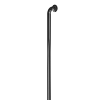 DT SWISS Aerolite Aero 14G - Schwarz - Straight Pull - Speiche