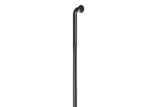 DT SWISS Aerolite Aero 14G - Zwart - Straight Pull 