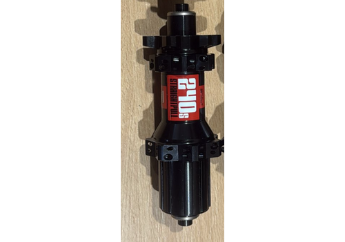 DT Swiss 240s | Straight Pull | 135mm QR | Rear Hub 