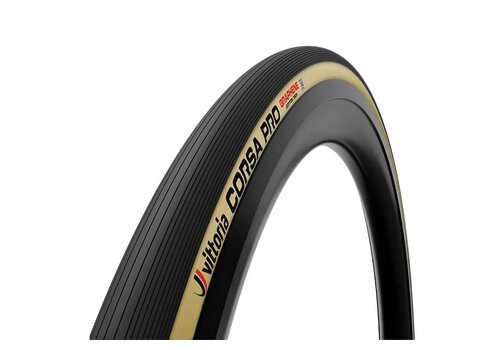 Vittoria Corsa Pro TLR Rennradreifen 
