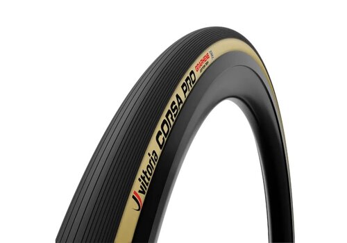 Vittoria Corsa Pro Road Tire 