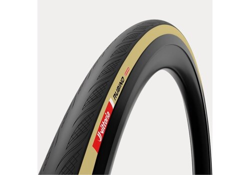 Vittoria Rubino V Road Tyre 