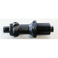 thumb-DT Swiss 350 | Straight Pull | Road | Rear Hub-7
