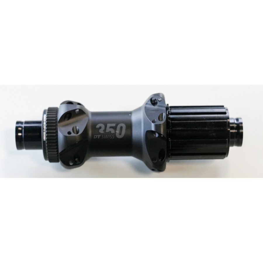 DT Swiss 350 | Straight Pull | Road | Rear Hub-7