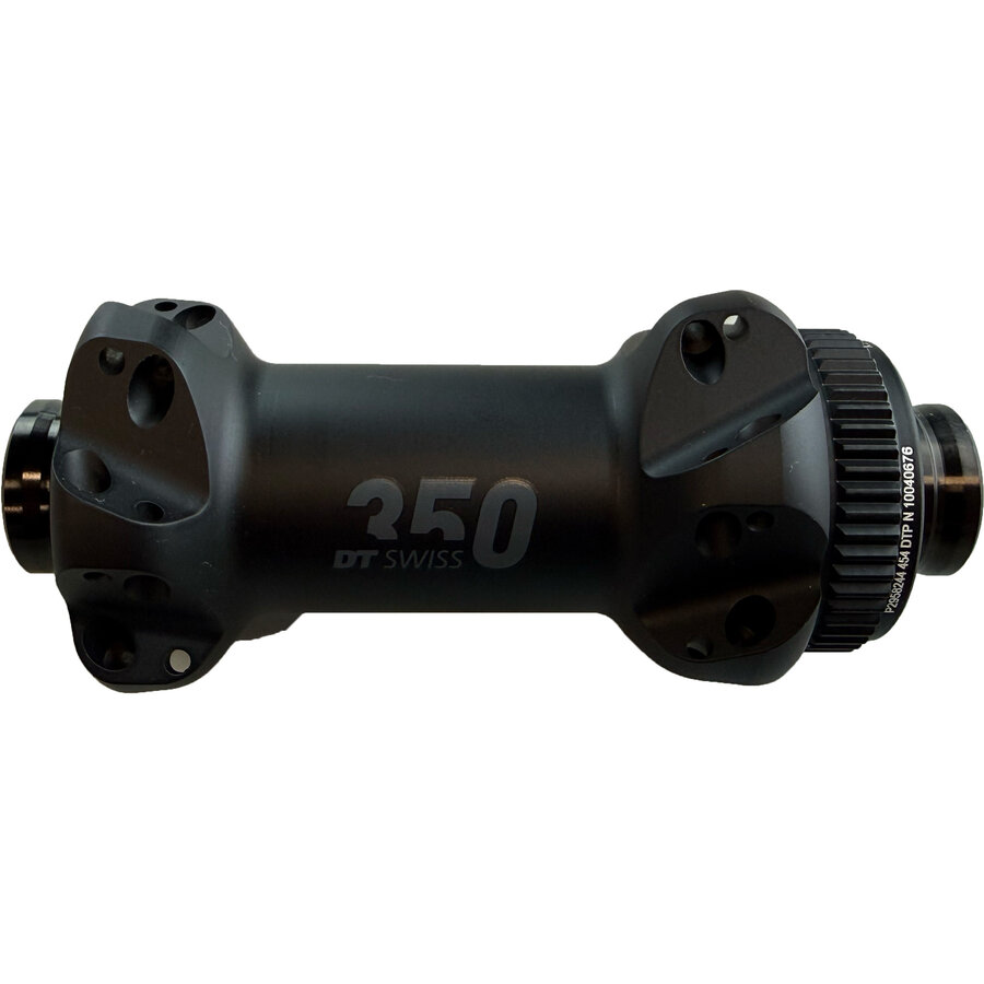 DT Swiss 350 | Straight Pull | Road | Voornaaf-2