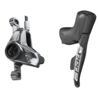 thumb-SRAM RED eTap AXS D1 Brake Lever + Disc Brake – Front or Rear-1
