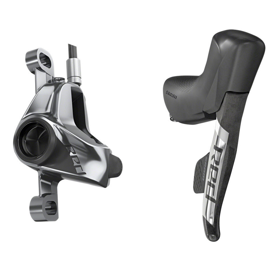 SRAM RED eTap AXS D1 Bremshebel + Scheibenbremse  – Vorne oder Hinten-1