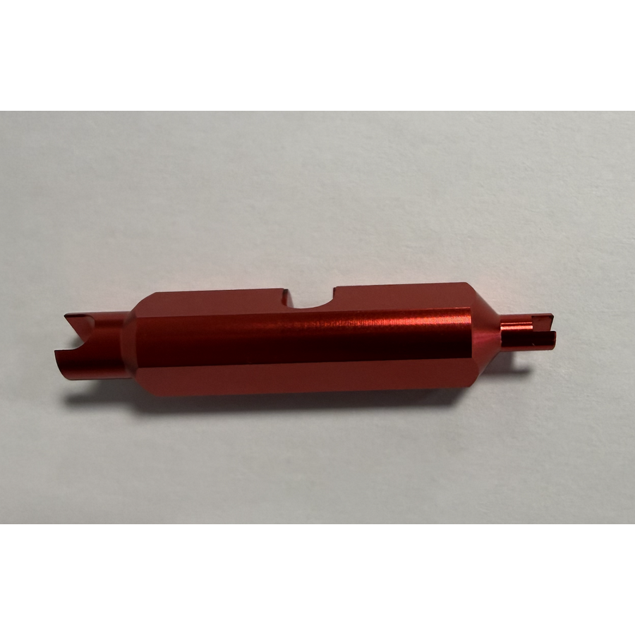 Aluminium Ventilkernwerkzeug (Tubeless)-1
