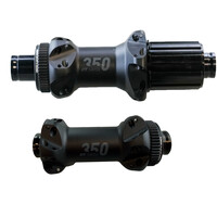 thumb-DT Swiss 350 | Straight Pull | Road | Hub Set-1