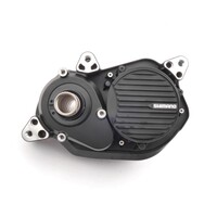 thumb-Shimano STEPS DU-E8000 middenmotor – 250W / 70Nm (Drive Unit)-1
