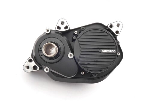 Shimano STEPS DU-E8000 Mittelmotor – 250W / 70Nm (Drive Unit) 