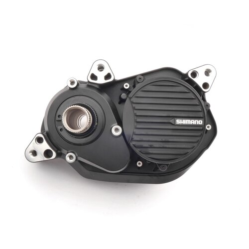 Shimano STEPS DU-E8000 Mid-Drive Motor – 250W / 70Nm (Drive Unit) 