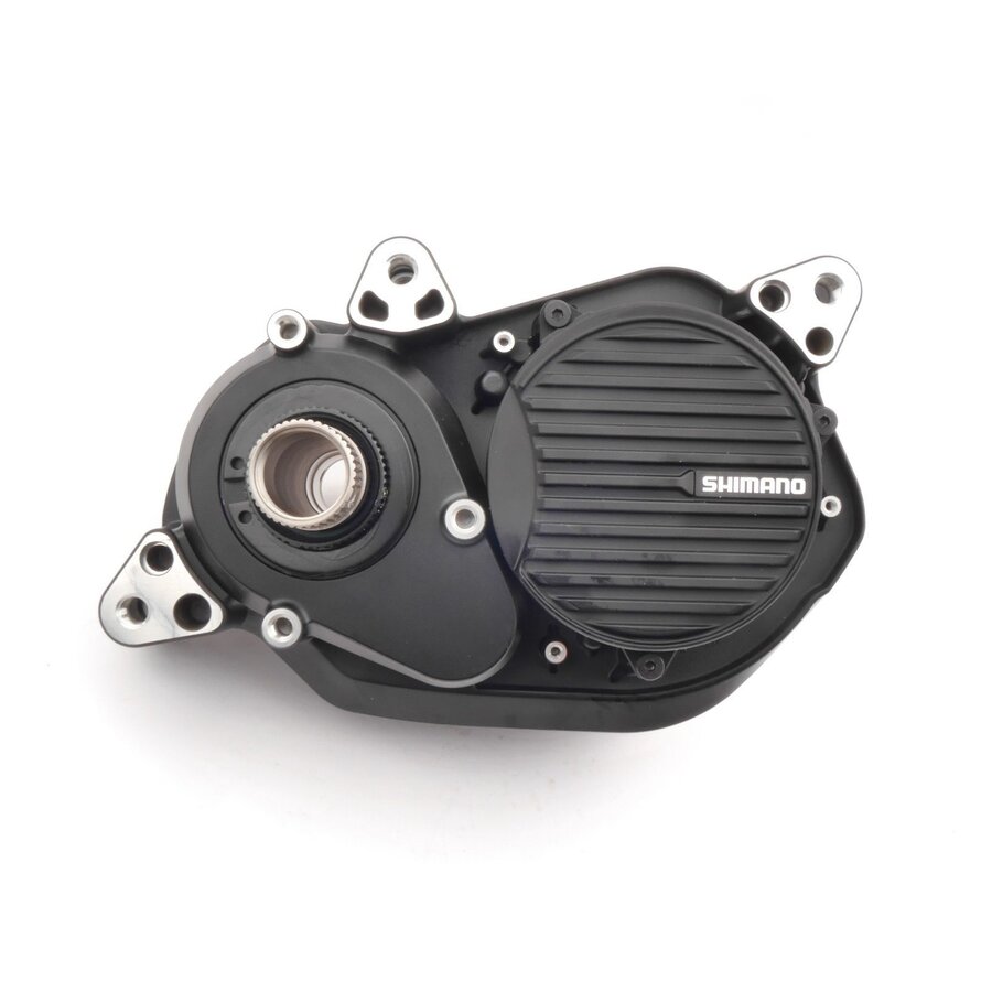 Shimano STEPS DU-E8000 Mittelmotor – 250W / 70Nm (Drive Unit)-1