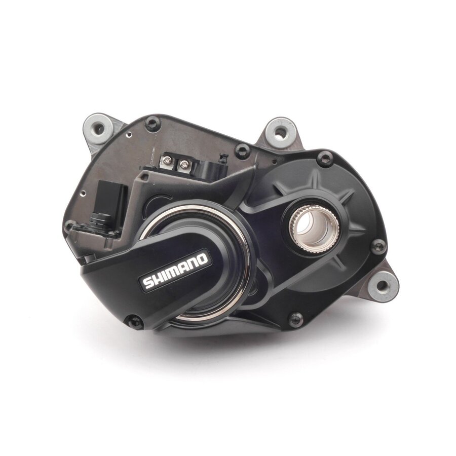 Shimano STEPS DU-E8000 middenmotor – 250W / 70Nm (Drive Unit)-2