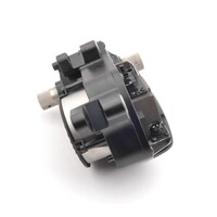 thumb-Shimano STEPS DU-E8000 Mid-Drive Motor – 250W / 70Nm (Drive Unit)-3