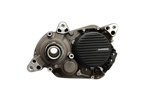 Shimano STEPS DU-E7000 Mittelmotor – 250W / 60Nm (Drive Unit) 
