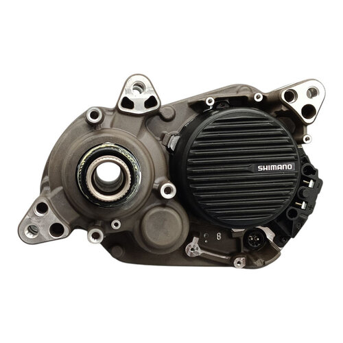 Shimano STEPS DU-E7000 Mid-Drive Motor – 250W / 60Nm (Drive Unit) 