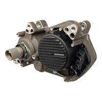 thumb-Shimano STEPS DU-E7000 Mid-Drive Motor – 250W / 60Nm (Drive Unit)-2