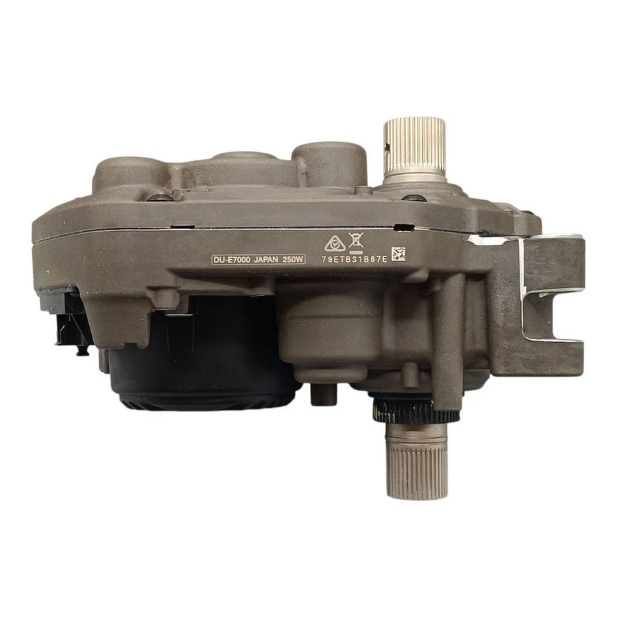 Shimano STEPS E7000 middenmotor DU-E7000 – 250W / 60Nm-3