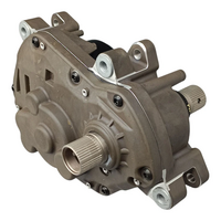 thumb-Shimano STEPS DU-E7000 Mittelmotor – 250W / 60Nm (Drive Unit)-4