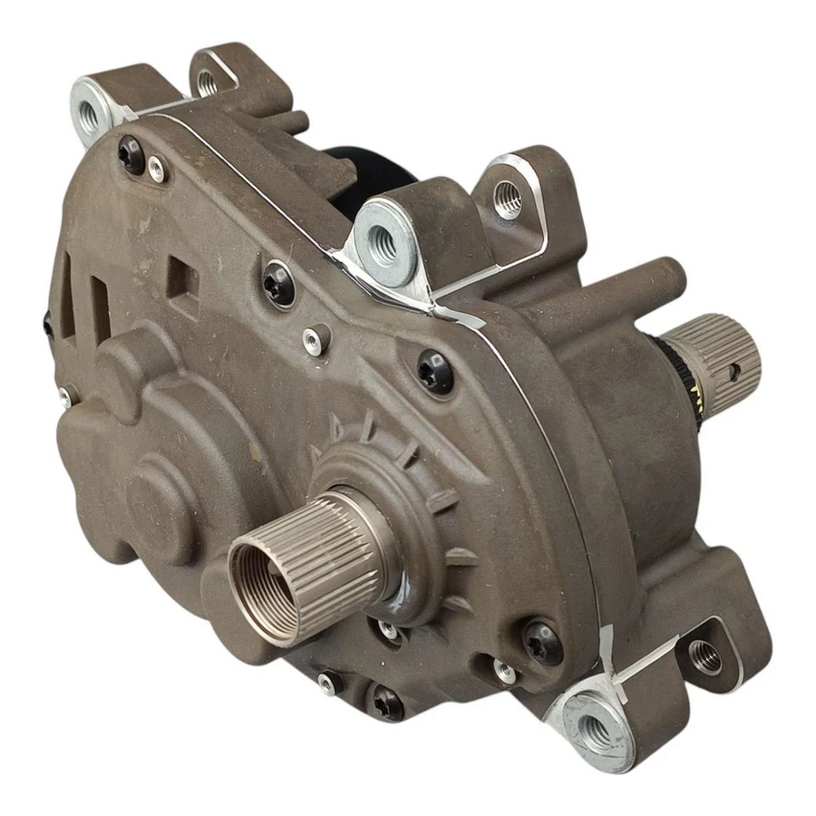 Shimano STEPS DU-E7000 Mid-Drive Motor – 250W / 60Nm (Drive Unit)-4