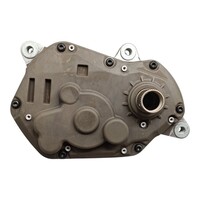 thumb-Shimano STEPS DU-E7000 Mittelmotor – 250W / 60Nm (Drive Unit)-5