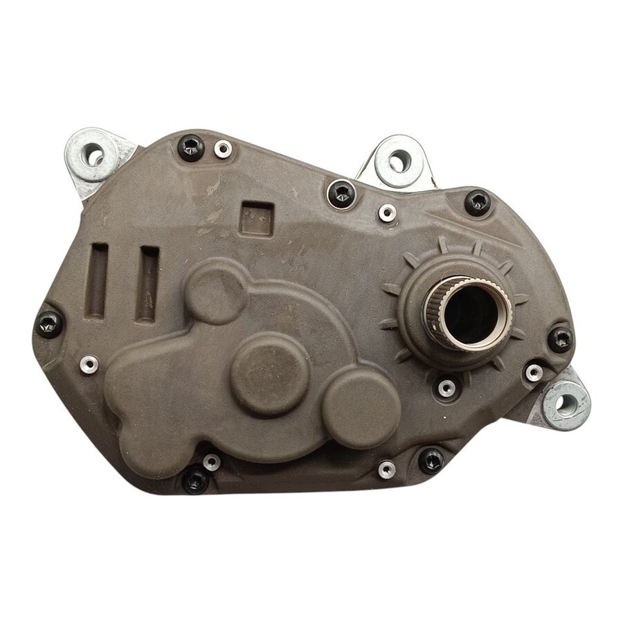 Shimano STEPS DU-E7000 Mittelmotor – 250W / 60Nm (Drive Unit)-5