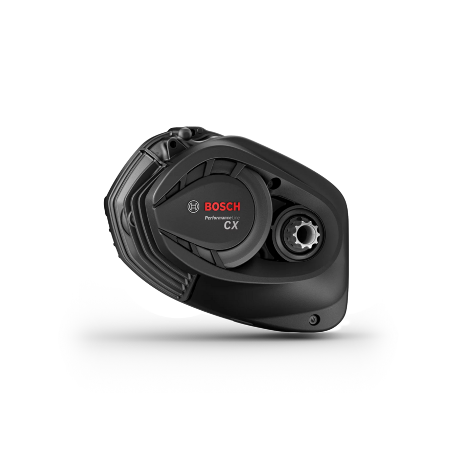 Bosch Performance Line CX Gen 4 mid-drive motor (BDU450) – 250W / 85 Nm – 25 km/h – Drive Unit (bare)-1